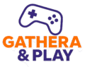 Gathera and Play